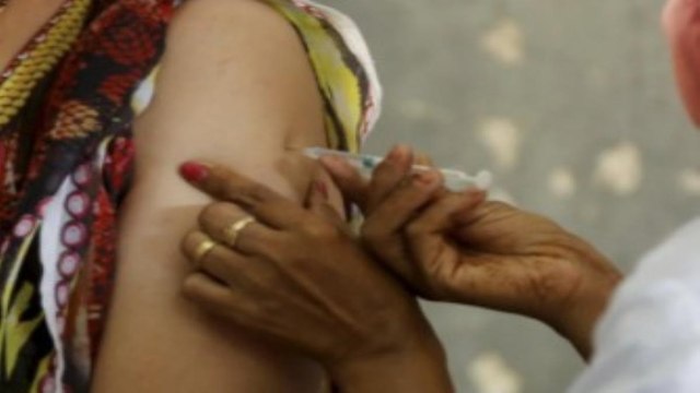 Mumbaikars complain being cheated in name of covid vaccine