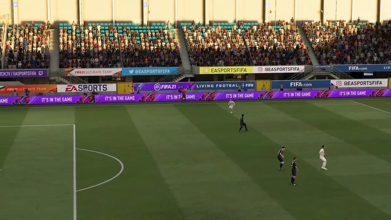 Freundschaftsspiel 2021: SC Paderborn 07 vs SC Verl