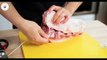 How To Make Chashu (Japanese Braised Pork Belly) (Recipe)シャーシュー(煮豚)の作り方 (レシピ)