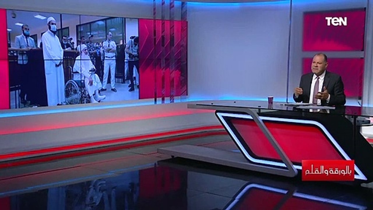 لا يجوز اتباع الإخوان شاهد الشهادة الصادمة لمحمد حسين يعقوب امام المحكمة