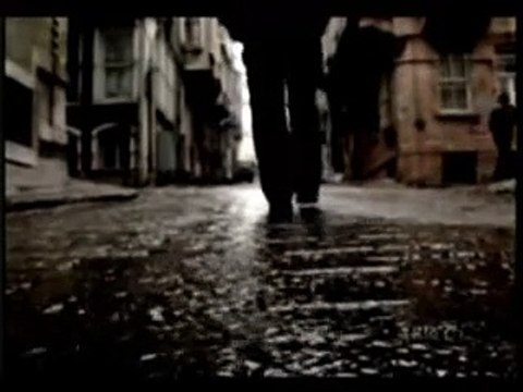 'Ben Böyle Olmamalıydım' - Dursun Ali Erzincanlı