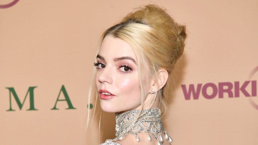 6 Things To Know About Anya Taylor-Joy