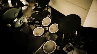 Little Big - Everybody (Little Big Are Back) (Drum Cover)