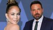 Jennifer Lopez & Ben Affleck Kiss Goes Viral After Rekindling Romance