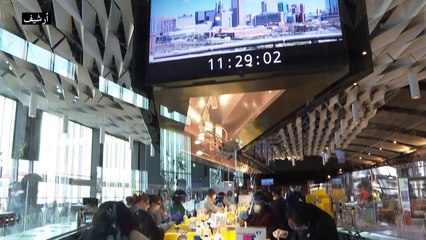 أكثر من 600 ألف وفاة بكوفيد-19 في الولايات المتحدة