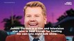 James Corden Under Heat For Culturally Offensive Use Of Foods On Segment, “Spill Your Guts”
