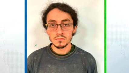 Edwin Arévalo, Alias “el profe” firmaría acuerdo con la Fiscalía