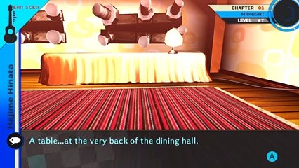 Danganronpa Decadence - Tráiler del E3 2021