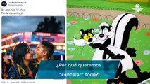 17 años de los Ángeles Azules, Café Tacvba, Pepe Le Pew, Paco de Miguel, ¿por qué queremos 