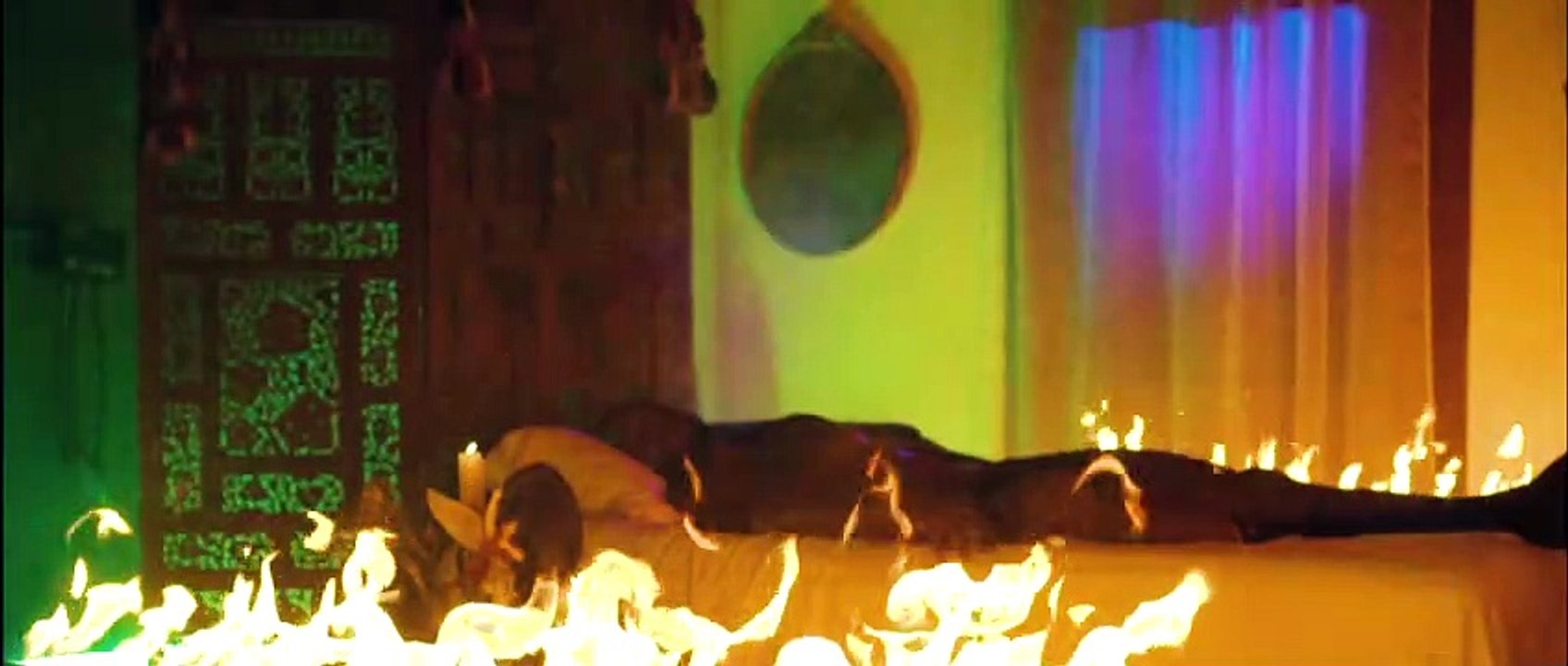 Rutshelle Guillaume - Rete La