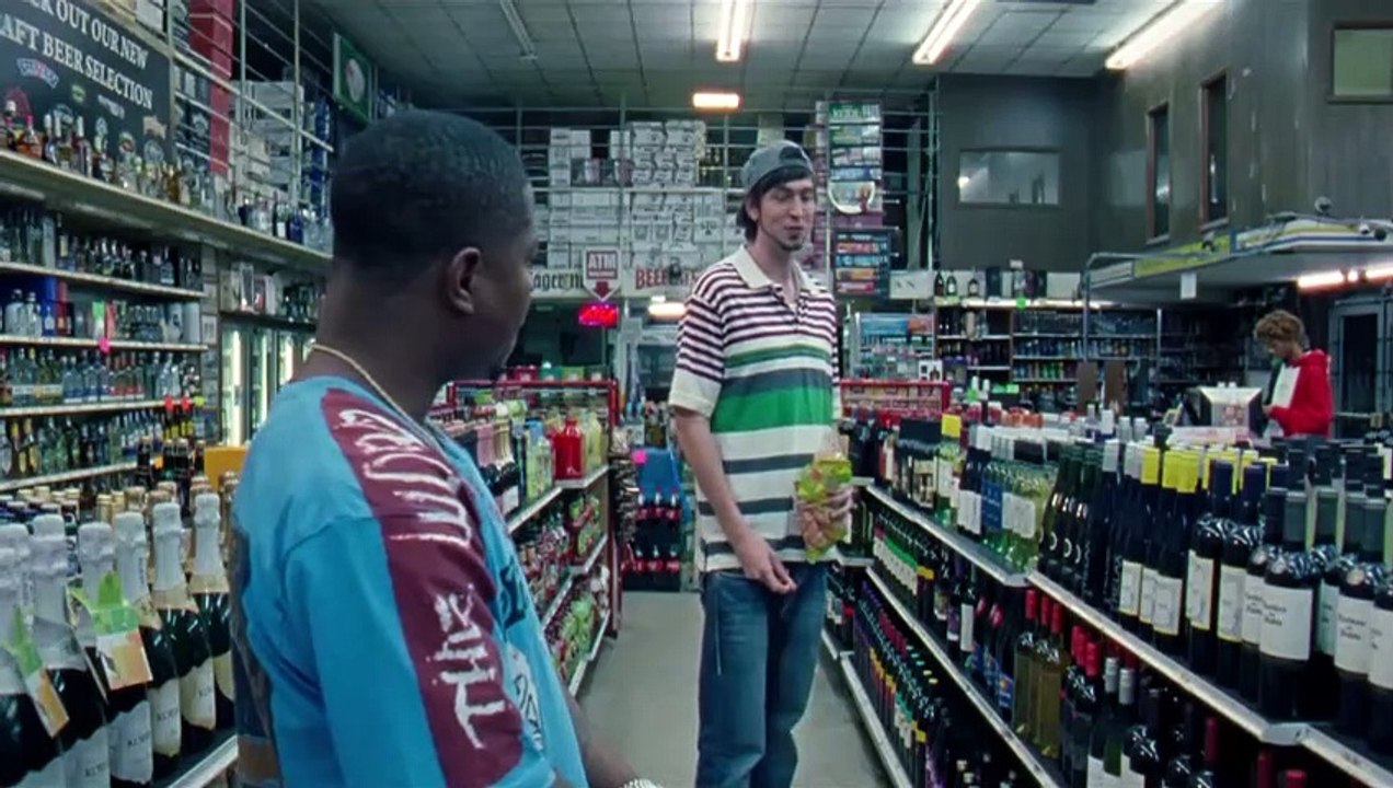 Zola  Official Trailer