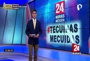'Los Dinámicos del Centro': 27 detenidos en caso que involucra a Cerrón en Junín