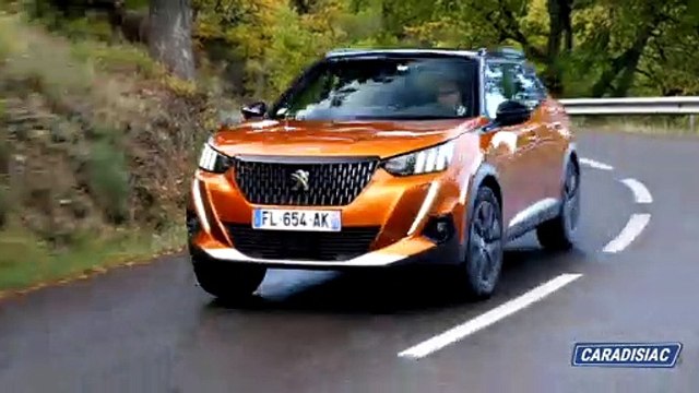 Comparatif Citroen C3 Aircross VS Renault Captur