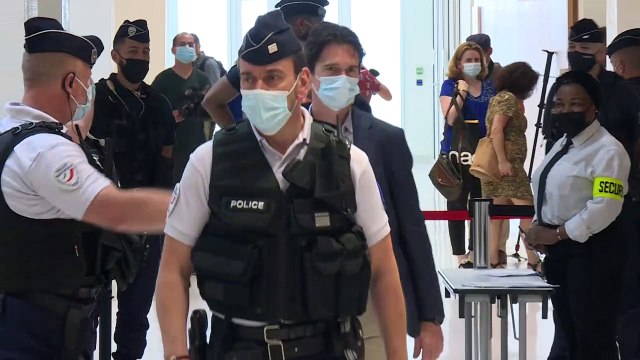 Sarkozy nega gastos excessivos na campanha