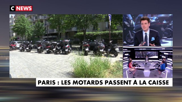 Benjamin Morel : «Vous avez une sorte de ghetto social pour riches qu’est devenu Paris»