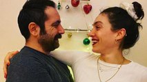 Ünlü oyuncu Merve Dizdar, eşinin rol arkadaşlarını Instagram'dan tek tek sildi