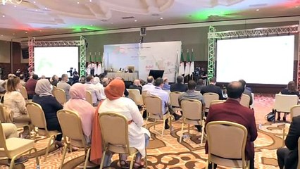 CEZAYİR - 12 Haziran'da yapılan genel seçimleri 105 sandalye ile Ulusal Kurtuluş Cephesi kazandı