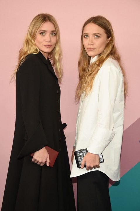 Mary-Kate and Ashley Olsen Gave a Very Rare Interview About Why They Are "Discreet"
