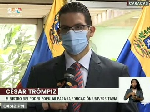 CNU aprobó acuerdo que celebra gesta histórica de Carabobo rumbo al Bicentenario