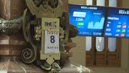 El Ibex 35 se decanta por las subidas tras la apertura y recupera los 9.200 puntos