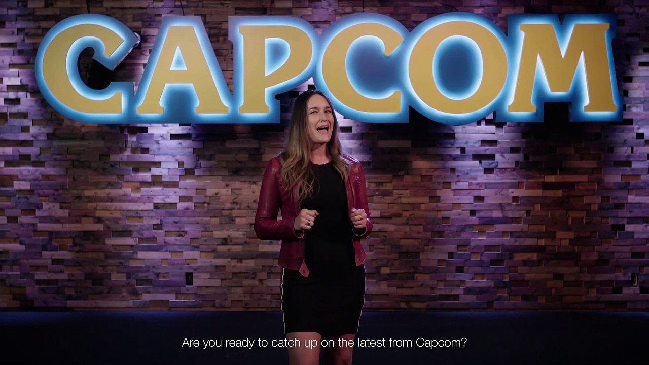 Resident Evil Village - Capcom - E3 data e orario