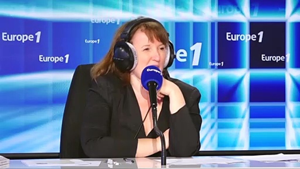Laurent Barat : "Alessandra Sublet, vous emmerd...