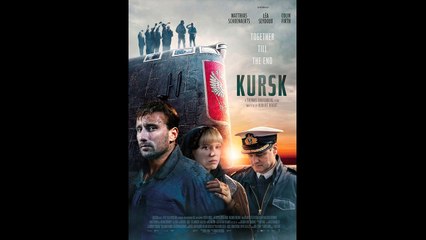 Kursk |2018| WebRip en Français (HD 720p)