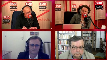 Réédition de Mein Kampf - Le traducteur et un historien de la Seconde Guerre au micro de Bercoff