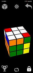 Rubik's Cube magic tricks
