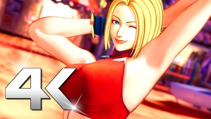 KOF XV