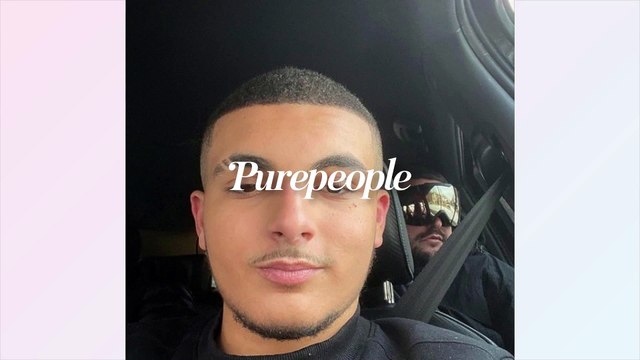 RK arrêté pour violences conjugales : dents cassées , oeil au beurre noir , le rappeur déferré