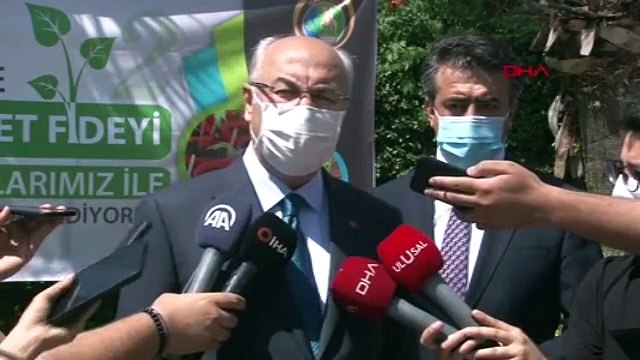 Vali açıkladı: İzmir'de koronavirüs vaka sayısında son durum