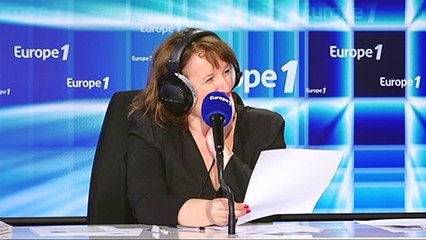 EXTRAIT - Alessandra Sublet raconte comment elle a menti sur son CV pour obtenir des jobs