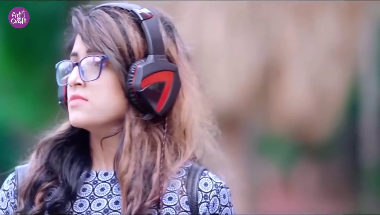 Woh Ladki Nahi Zindagi Hai Meri | Romantic Love Story  | Hit Hindi songs 2021