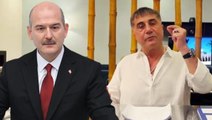 Süleyman Soylu'nun şirketi Engin Sigorta'dan Özgür Özel ve Sedat Peker'in iddialarına yalanlama