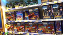 Avengers Infinity War Toys Hunt Shopping Fun With Ckn Toys