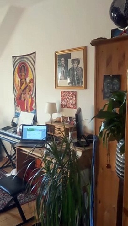 Doppelzimmer zu vermieten