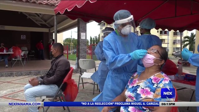 Refuerzas las estrategias de bioseguridad tras aumentos de casos - Nex Noticias