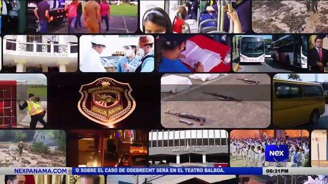 Vienen días difíciles para la familia panameña | Perspectiva Nacional - Nex Noticias