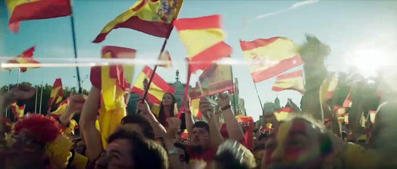 Way Down - Teaser oficial español 2