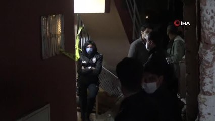 Son Dakika | Eşini öldürüp cesedini halıya saran sanığa müebbet hapis