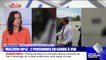 Emmanuel Macron giflé: l'homme qui a donné la gifle et un homme qui a filmé la scène placés en garde à vue