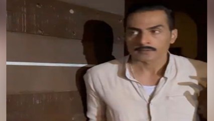 Anupamaa के सेट पर दिखा Vanraj यानी Sudhanshu Pandey को भूत तो किया ये काम;Watch video | FilmiBeat