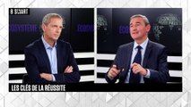 ÉCOSYSTÈME - L'interview de Thierry Koenig (RachatSuccession.com) et Aurore Guerin (Cabinet Mazars) par Thomas Hugues