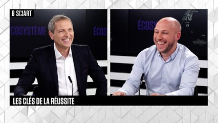 ÉCOSYSTÈME - L'interview de Charles Cantineau (Promatec Group) et Thierry DURGEL (FIDEV Conseils) par Thomas Hugues