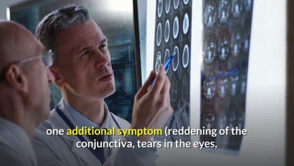 What Are Cluster Headaches?