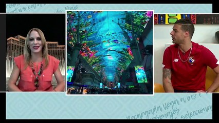 Viajemos a Las Vegas | Mujer - Nex Panamá