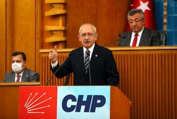Kılıçdaroğlu'ndan HDP'ye destek