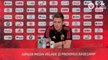 Belgique - Hazard : "La meilleure équipe belge de tous les temps"