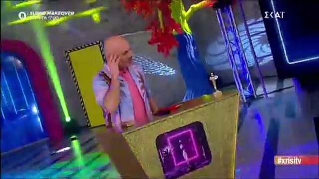 Νίκος Μουτσινάς: Η επική ατάκα για την ενδεχόμενη μεταγραφή της Καινούργιου στον ΑΝΤ1